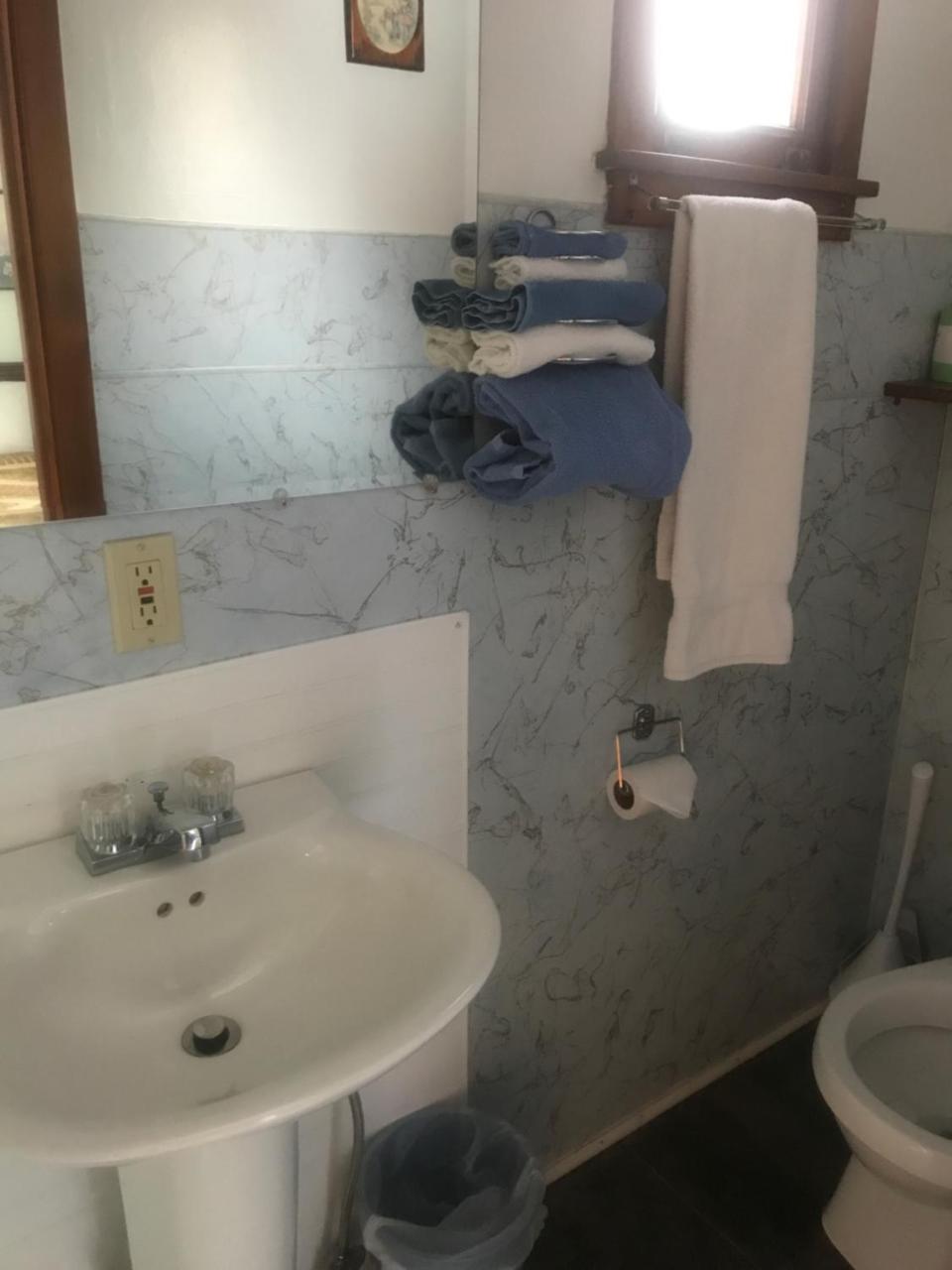 Chalet Motel Custer Ngoại thất bức ảnh